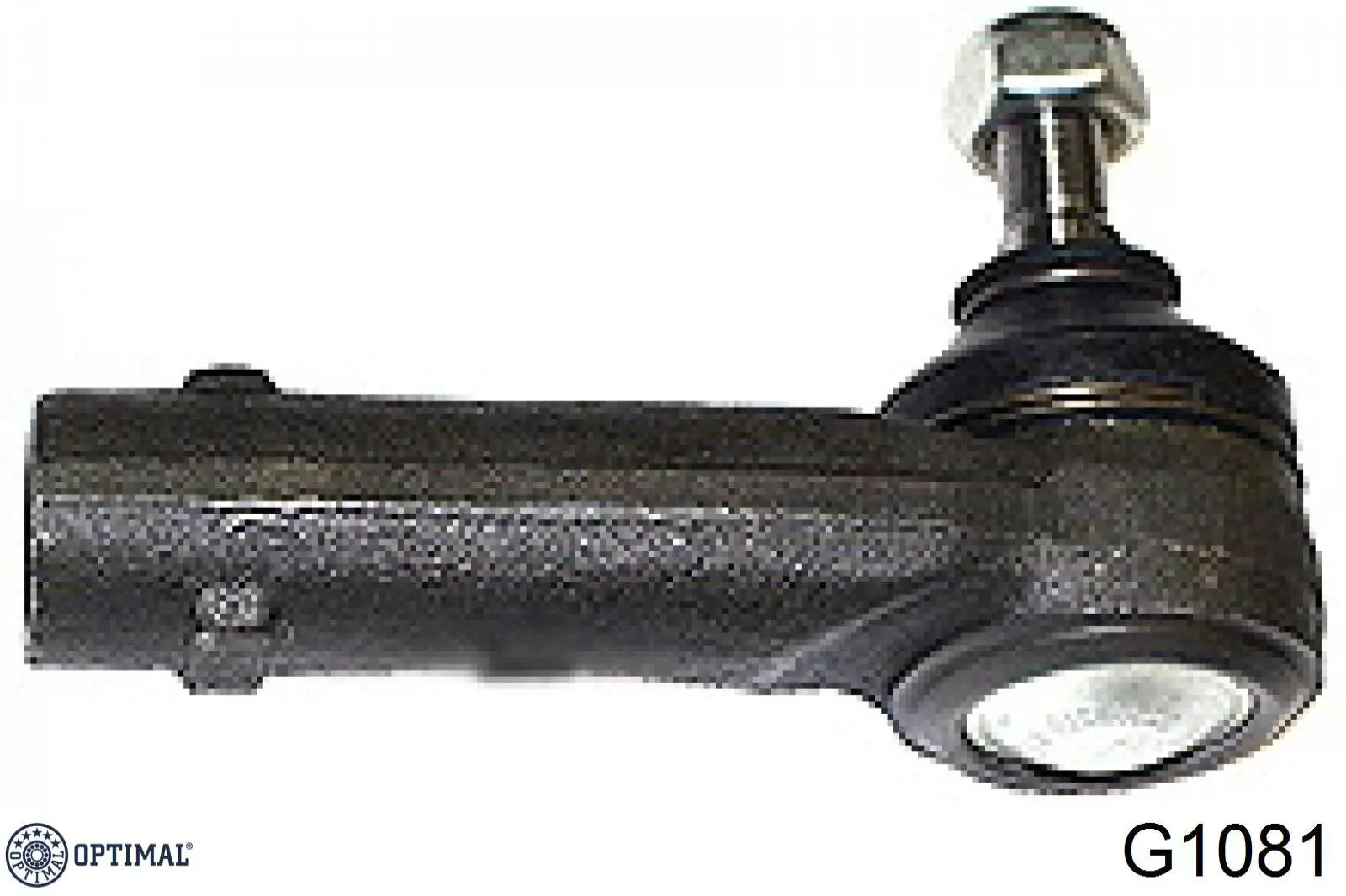 Рулевой наконечник G1081 Optimal