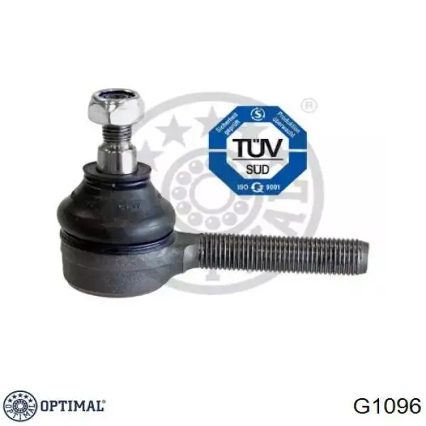 Купить 247523A1 Case Наконечник рулевой тяги, внешний
