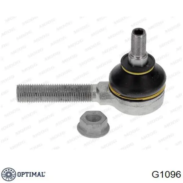 Наконечник рулевой тяги NK 5033613