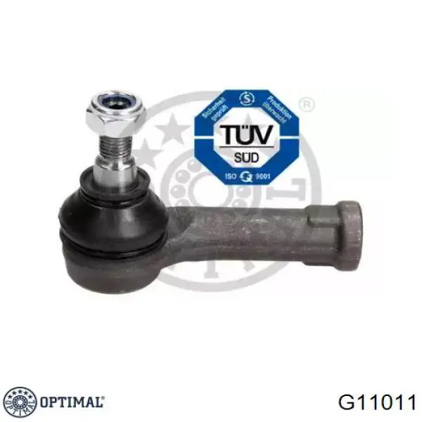G1-1011 Optimal рулевой наконечник