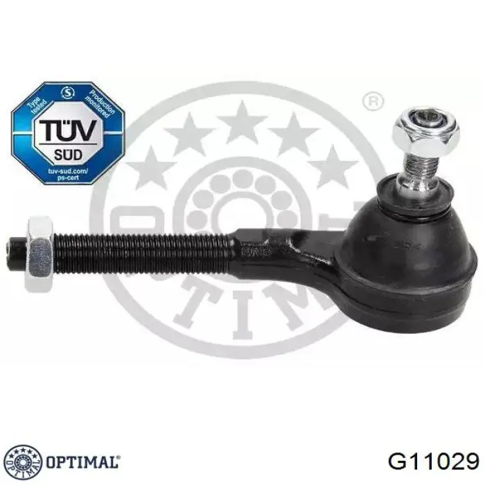 G11029 Optimal Наружный наконечник рулевой тяги