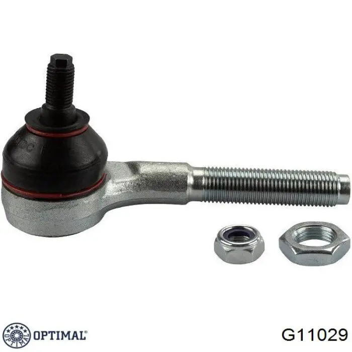 Рулевой наконечник Optimal G11029 цена, от 8.46 USD