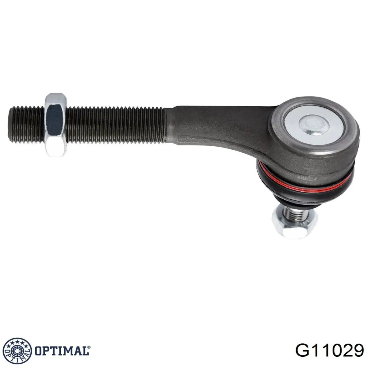 Купить G11029 Optimal Наконечник рулевой тяги, внешний