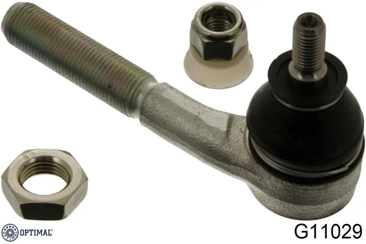 Рулевой наконечник Optimal G11029 цена, от 8.46 USD