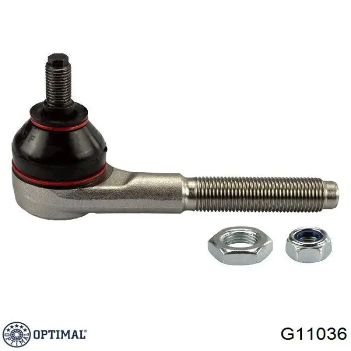 Рулевой наконечник G11036 Optimal
