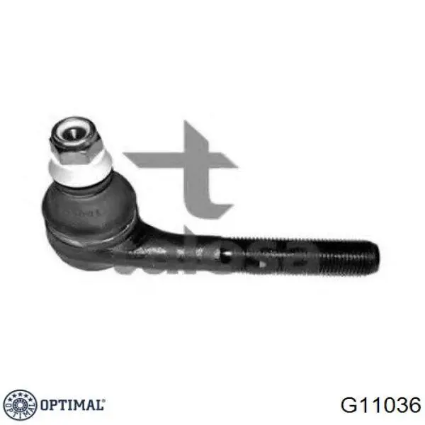Рулевой наконечник Optimal G11036 цена, от 11.76 USD