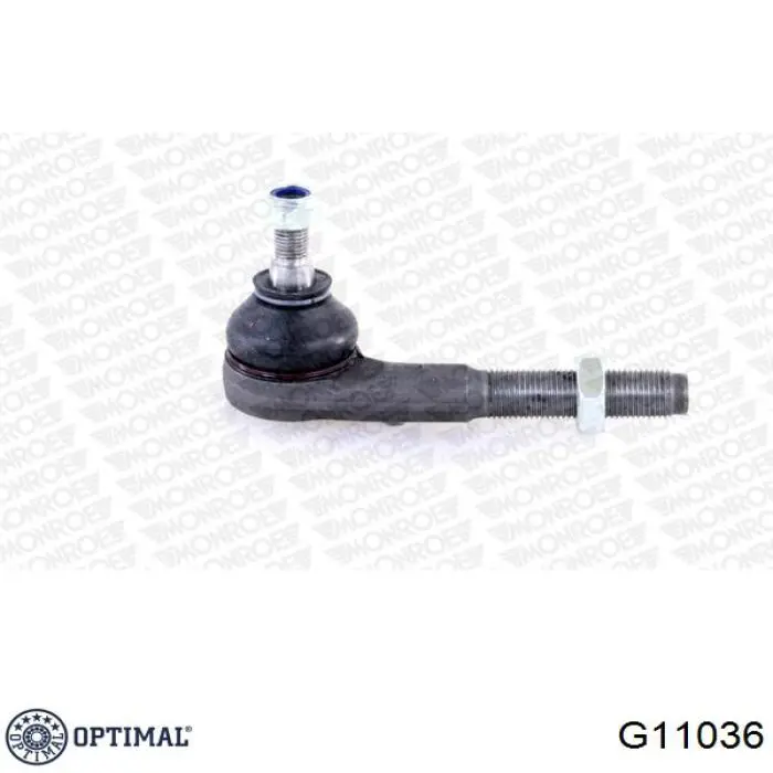 Купить G11036 Optimal Наконечник рулевой тяги, внешний