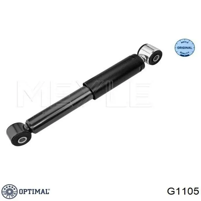 Рулевой наконечник G1105 Optimal