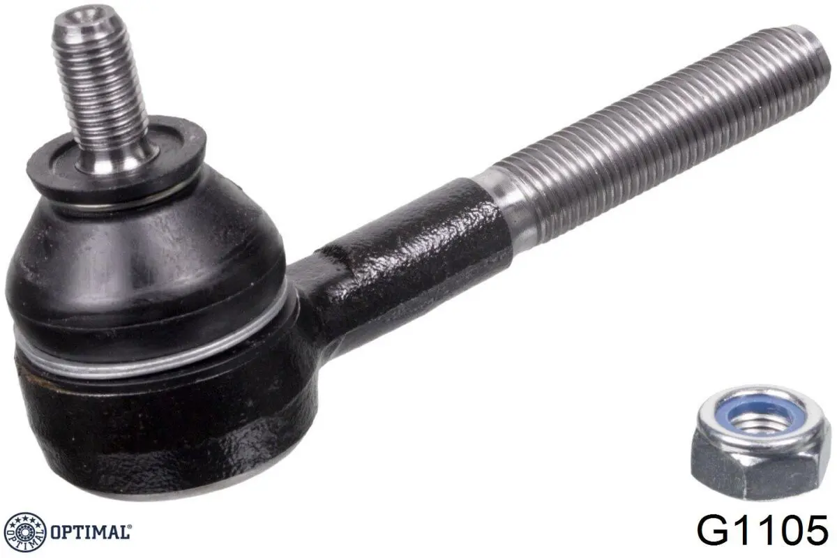 Купить G1105 Optimal Наконечник рулевой тяги, внешний
