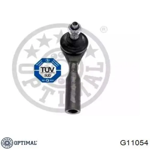 G1-1054 Optimal наконечник рулевой тяги внешний