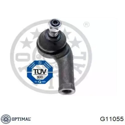 G1-1055 Optimal наконечник рулевой тяги внешний