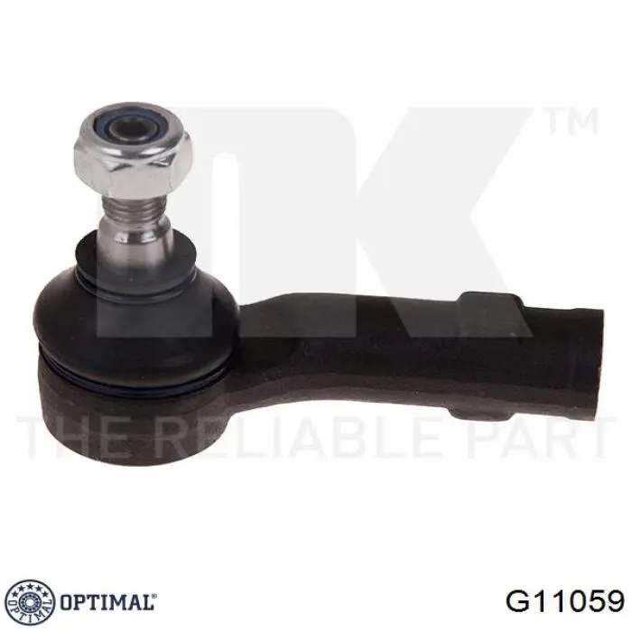  G11059 Optimal