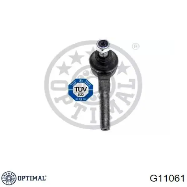 Рулевой наконечник G11061 Optimal