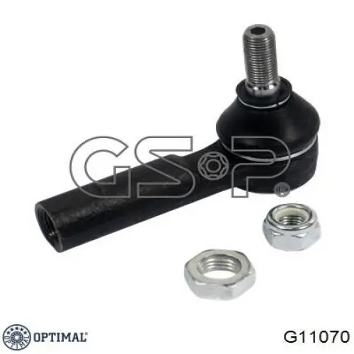 Рулевой наконечник Optimal G11070 цена, от 10.88 USD