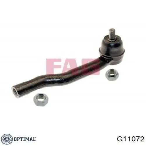 Рулевой наконечник G11072 Optimal