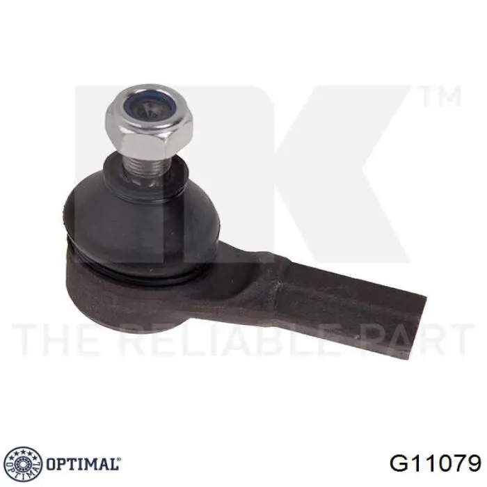 Наконечник рулевой тяги Optimal G11079