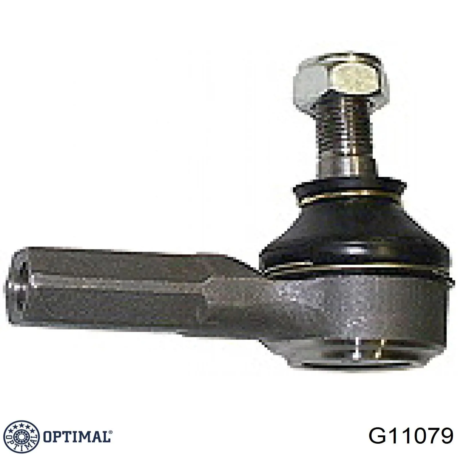 Рулевой наконечник Optimal G11079 цена, от 412.73 UAH