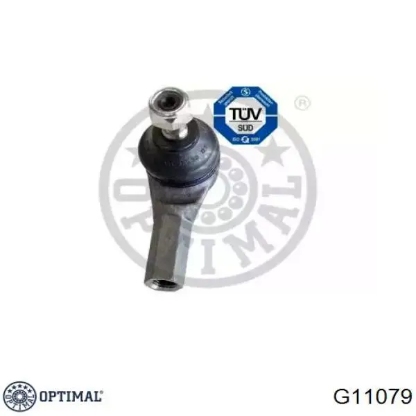 G1-1079 Optimal наконечник рулевой тяги внешний