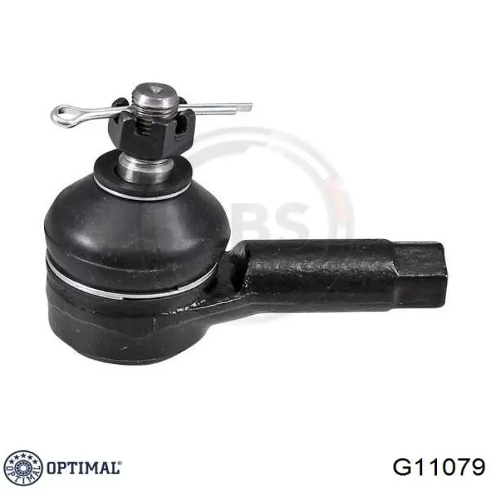 Купить G11079 Optimal Наконечник рулевой тяги, внешний