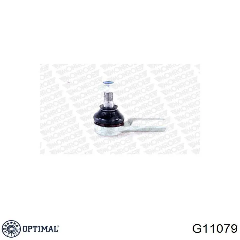 Купить G11079 Optimal Наконечник рулевой тяги, внешний