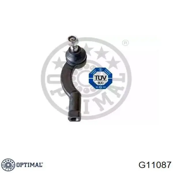 Рулевой наконечник G11087 Optimal