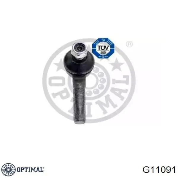 Рулевой наконечник G11091 Optimal