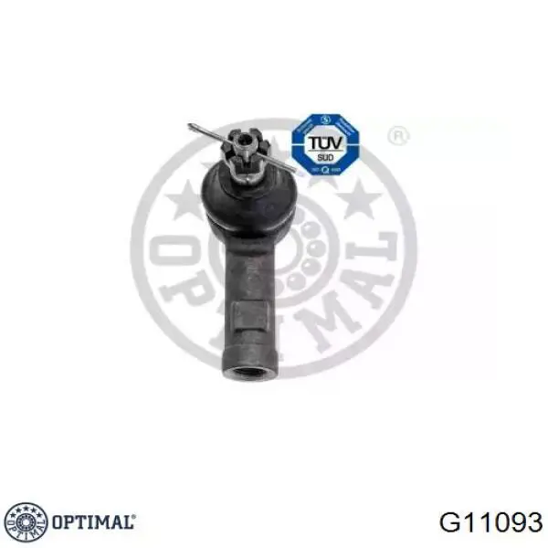 Рулевой наконечник G11093 Optimal