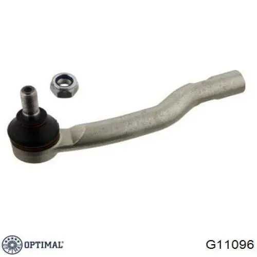 Наконечник рулевой тяги Optimal G11096