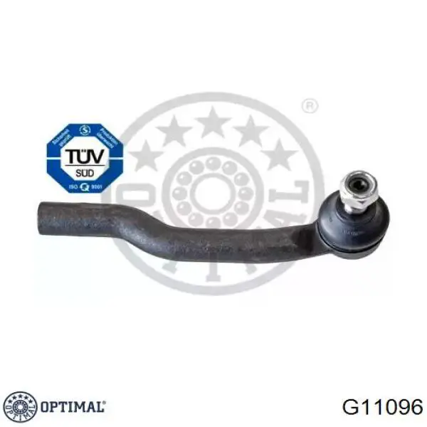 Рулевой наконечник Optimal G11096 цена, от 14.91 USD