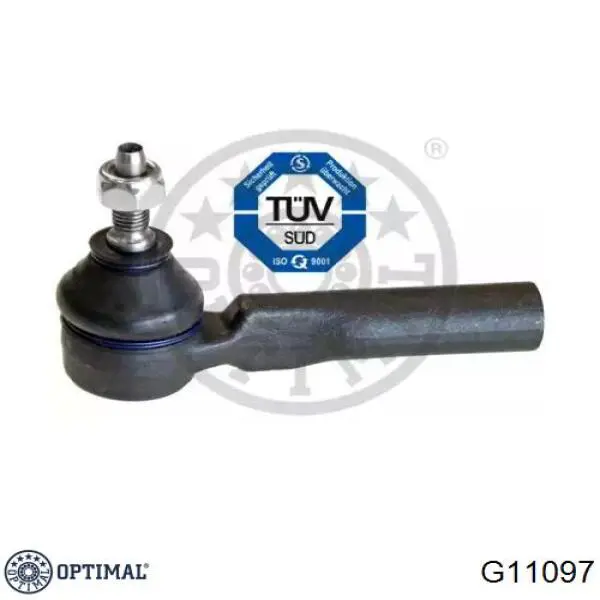 G1-1097 Optimal наконечник рулевой тяги внешний