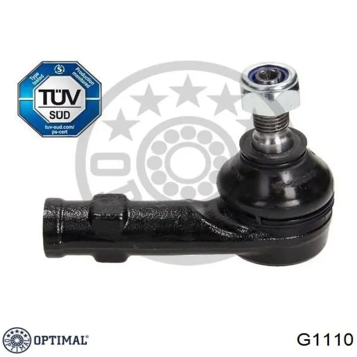 Рулевой наконечник G1110 Optimal