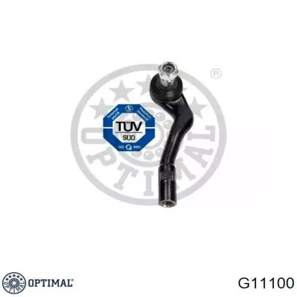 G11100 Optimal рулевой наконечник