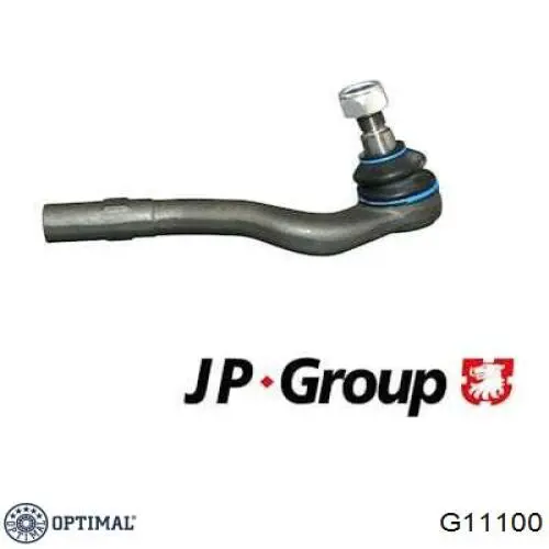 Рулевой наконечник Optimal G11100 цена, от 13.21 USD