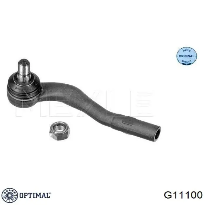 Рулевой наконечник G11100 Optimal