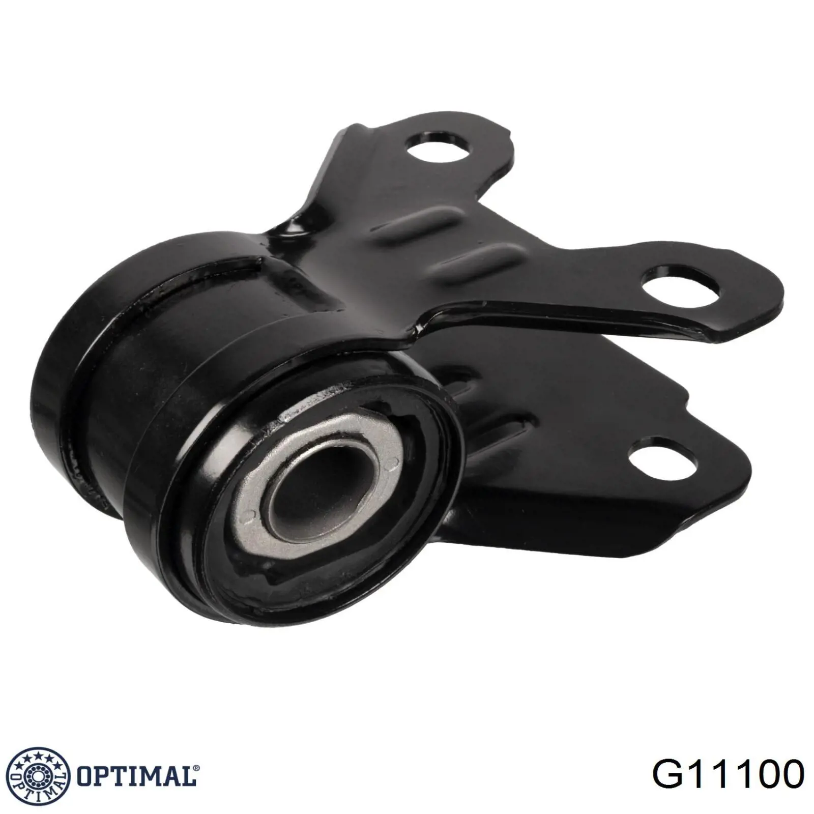 Купить G11100 Optimal Наконечник рулевой тяги, внешний