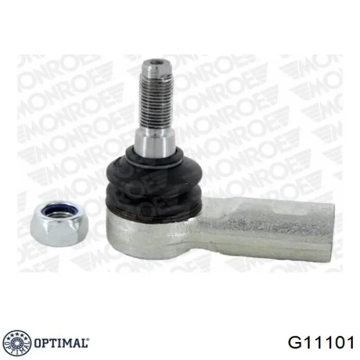 Рулевой наконечник G11101 Optimal