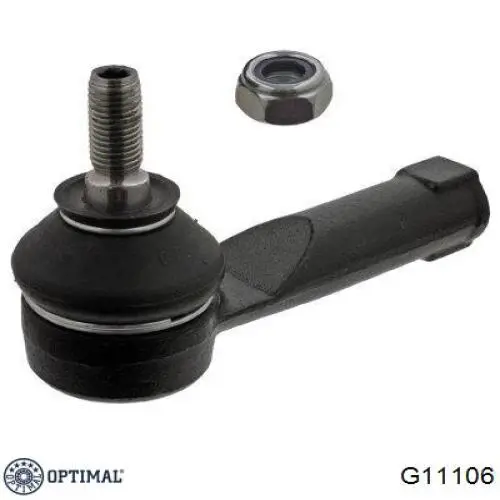 Купить G11106 Optimal Наконечник рулевой тяги, внешний