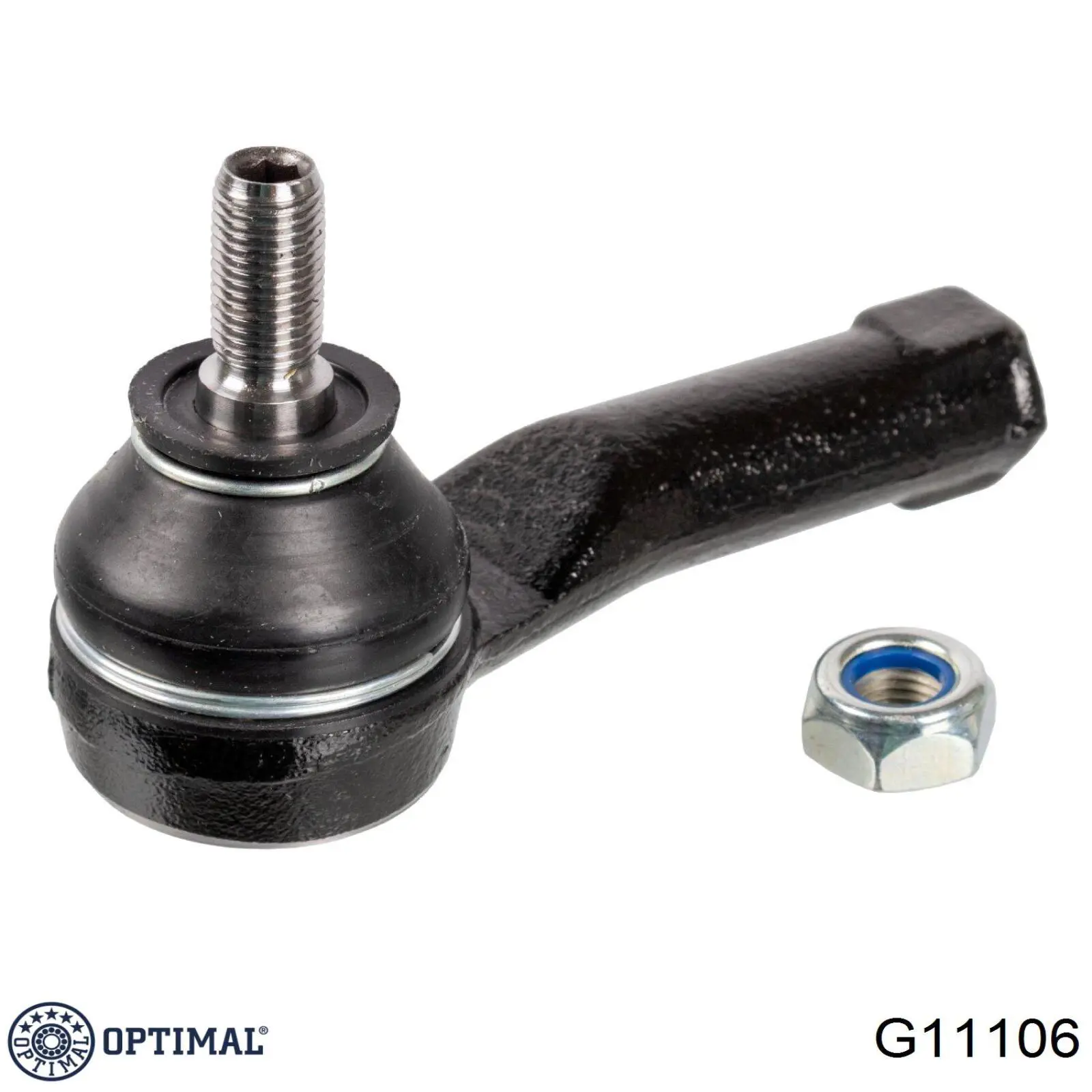 Рулевой наконечник G11106 Optimal