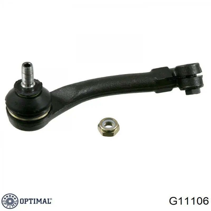 Рулевой наконечник G11106 Optimal