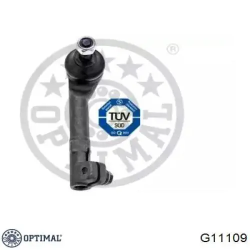 G11109 Optimal наконечник рулевой тяги внешний