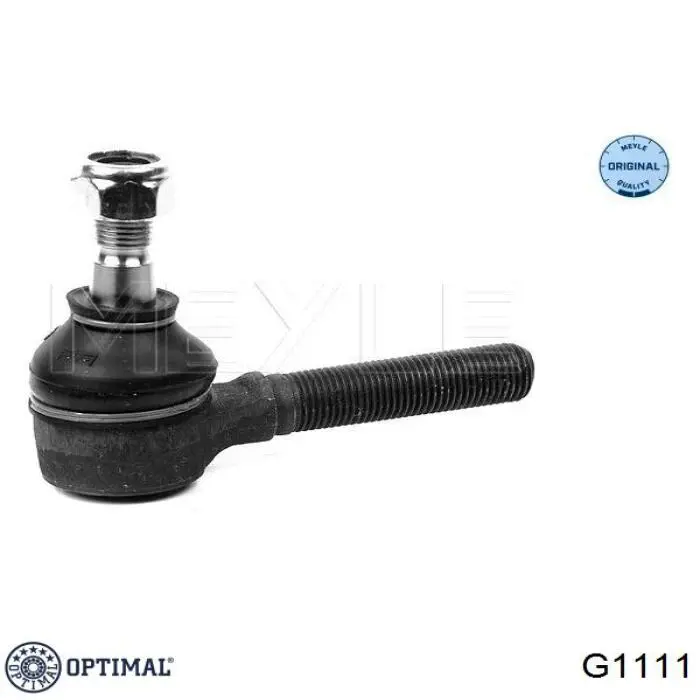 Купить 49401317 Corteco Наконечник рулевой тяги, внешний