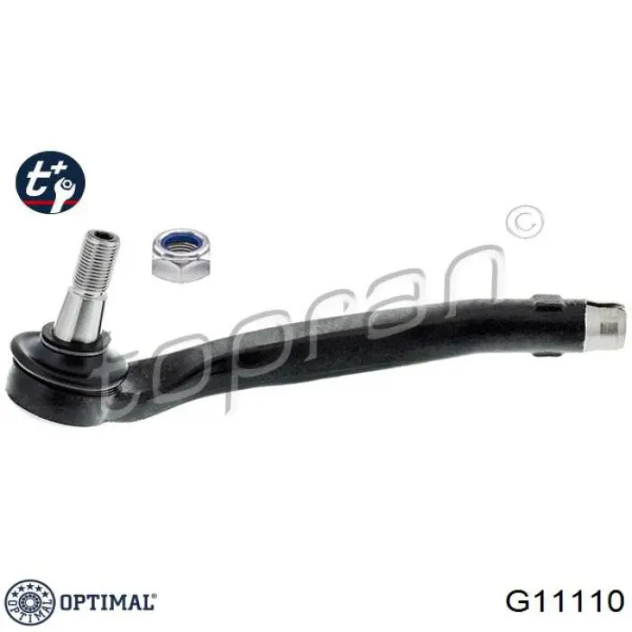 Рулевой наконечник G11110 Optimal