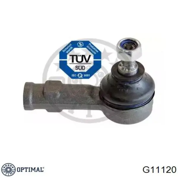 G11120 Optimal рулевой наконечник