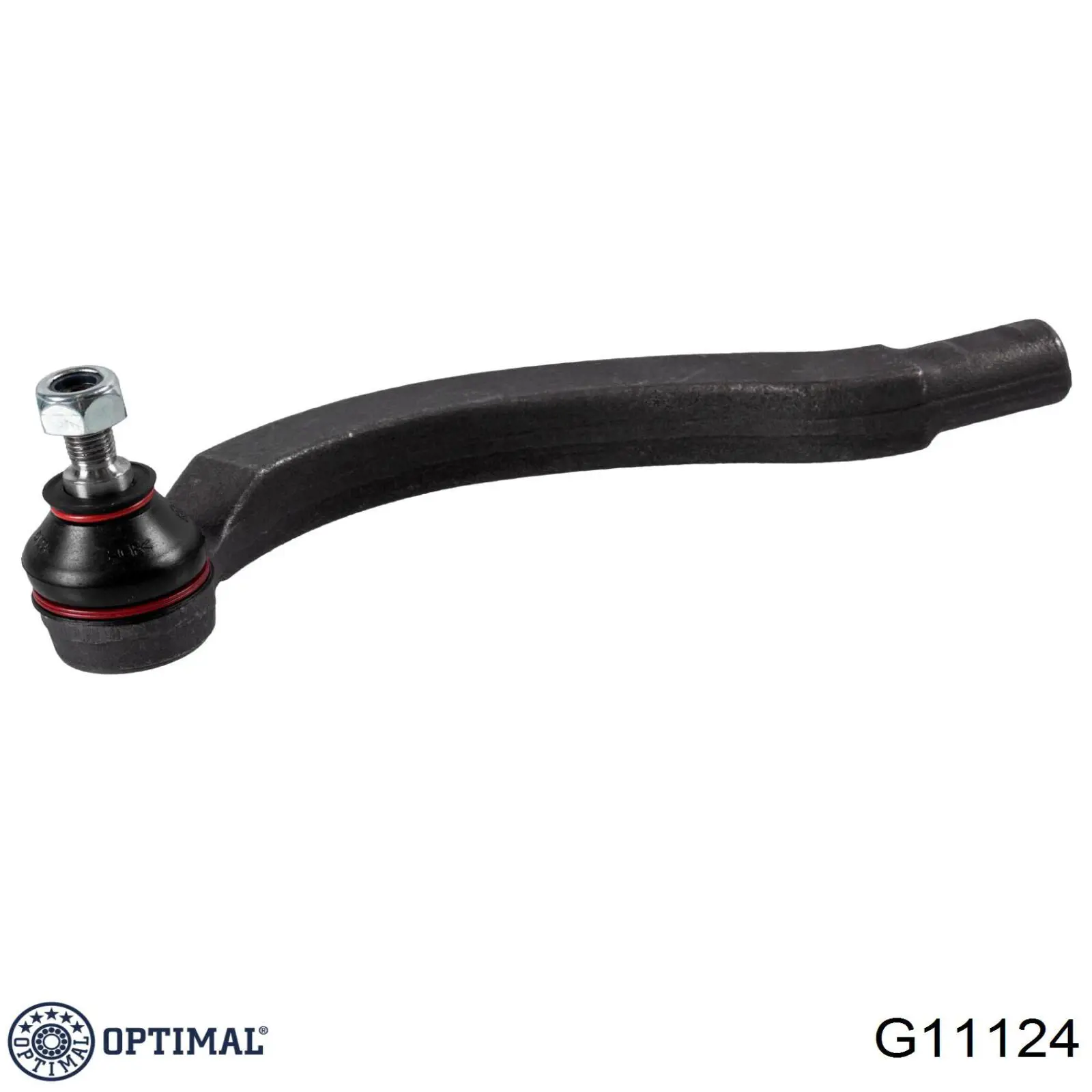 G1-1124 Optimal наконечник рулевой тяги внешний
