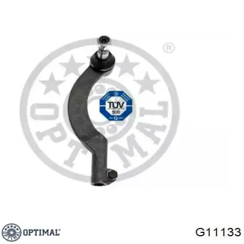 G11133 Optimal рулевой наконечник