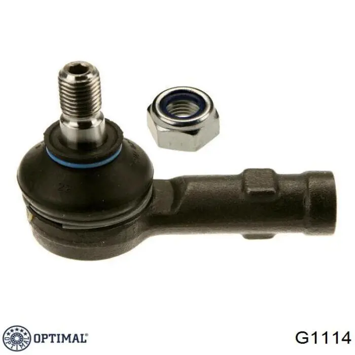 Купить G1114 Optimal Наконечник рулевой тяги, внешний