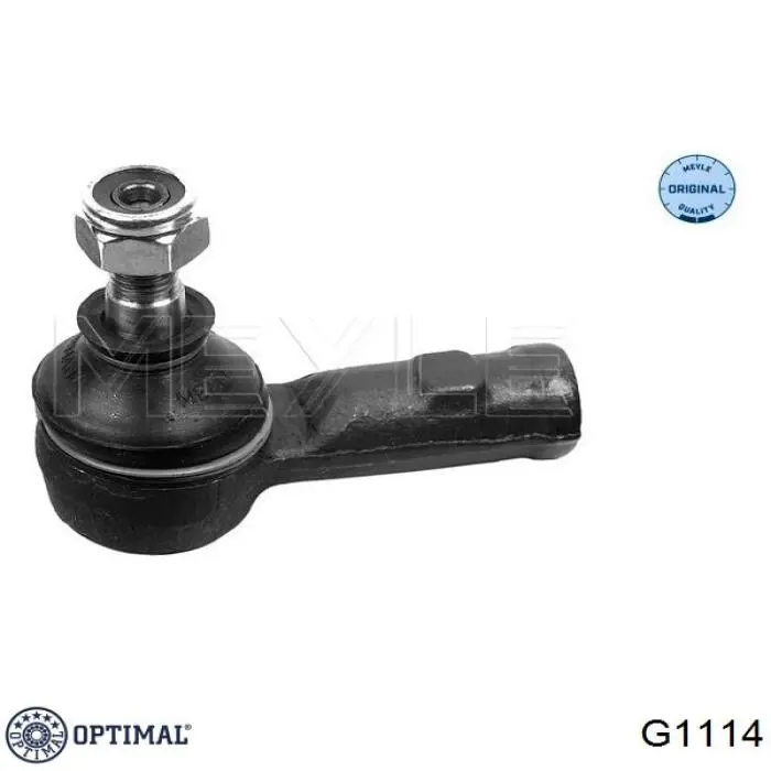 Рулевой наконечник G1114 Optimal