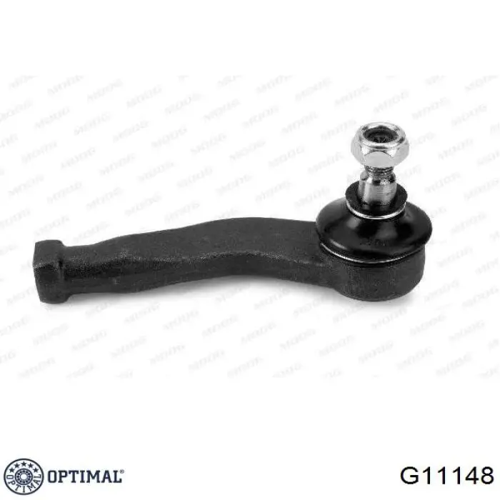 Купить G11148 Optimal Наконечник рулевой тяги, внешний