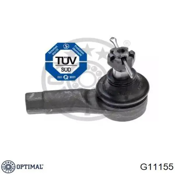 G11155 Optimal