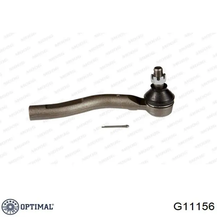 G1-1156 Optimal наконечник рулевой тяги внешний